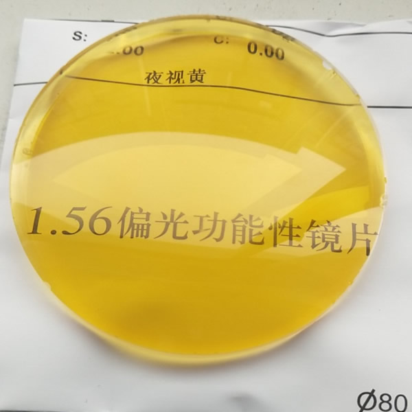 1.56 night lenses